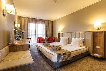 Hotel Orlovetz