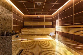 Hotel Orlovetz