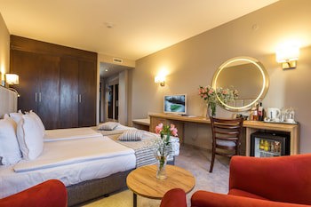 Hotel Orlovetz