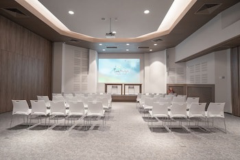 Hotel Orlovetz