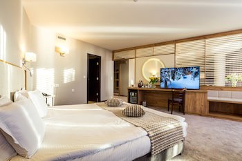 Hotel Orlovetz