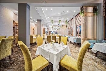 Hotel Orlovetz