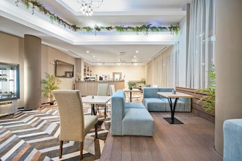 Hotel Orlovetz