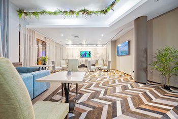 Hotel Orlovetz