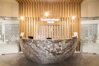 Hotel Orlovetz