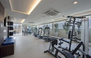 Promenade Prime Itaborai