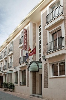 Hostal Carlos Iii