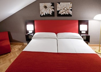 Hostal Carlos Iii