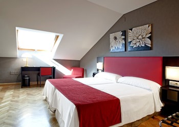Hostal Carlos Iii
