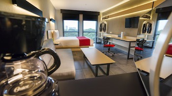City Express Plus By Marriott Cali Colombia