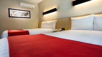 City Express Plus By Marriott Cali Colombia