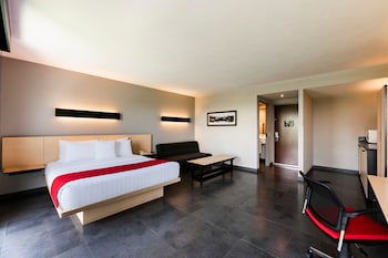 City Express Plus By Marriott Cali Colombia