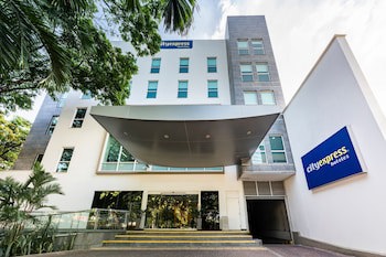 City Express Plus By Marriott Cali Colombia