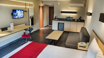 City Express Plus By Marriott Cali Colombia