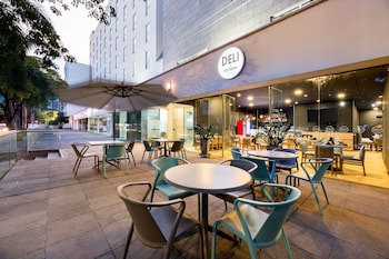 City Express Plus By Marriott Cali Colombia