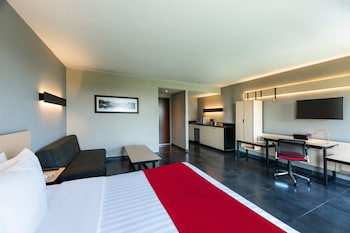 City Express Plus By Marriott Cali Colombia