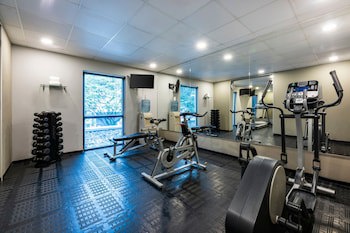 City Express Plus By Marriott Cali Colombia