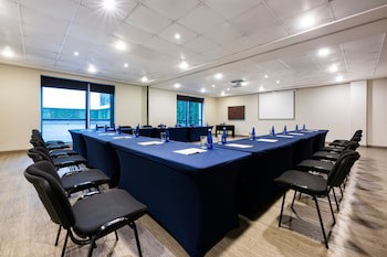 City Express Plus By Marriott Cali Colombia