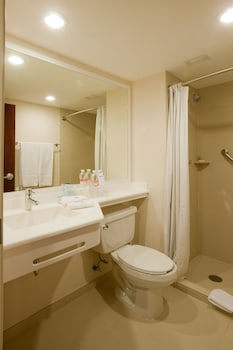 City Express Plus By Marriott Cali Colombia