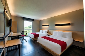 City Express Plus By Marriott Cali Colombia