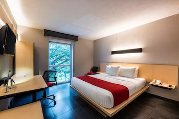 City Express Plus By Marriott Cali Colombia