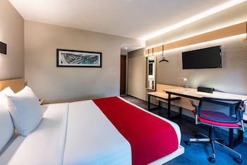 City Express Plus By Marriott Cali Colombia