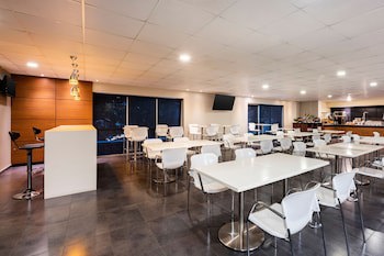 City Express Plus By Marriott Cali Colombia