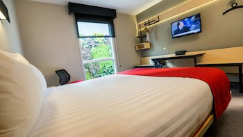 City Express Plus By Marriott Cali Colombia