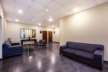 City Express Plus By Marriott Cali Colombia