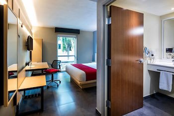 City Express Plus By Marriott Cali Colombia