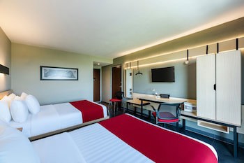 City Express Plus By Marriott Cali Colombia