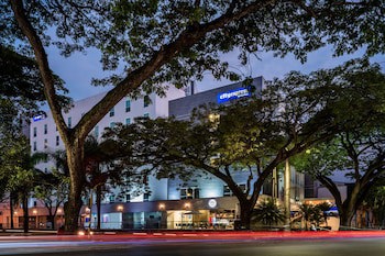 City Express Plus By Marriott Cali Colombia