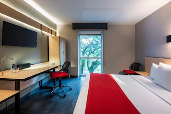 City Express Plus By Marriott Cali Colombia