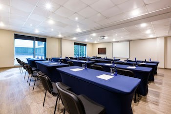 City Express Plus By Marriott Cali Colombia