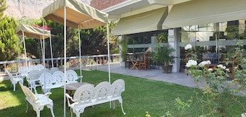 Guizado Portillo Hacienda & Resort