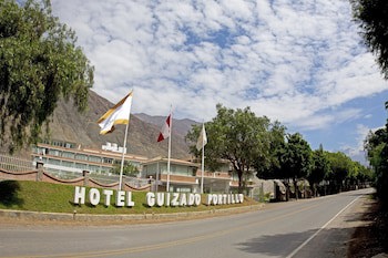 Guizado Portillo Hacienda & Resort