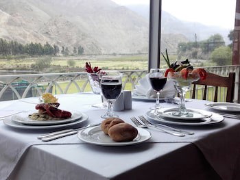 Guizado Portillo Hacienda & Resort