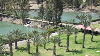 Guizado Portillo Hacienda & Resort