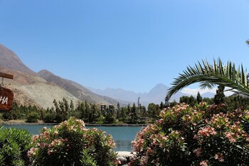 Guizado Portillo Hacienda & Resort