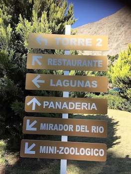 Guizado Portillo Hacienda & Resort