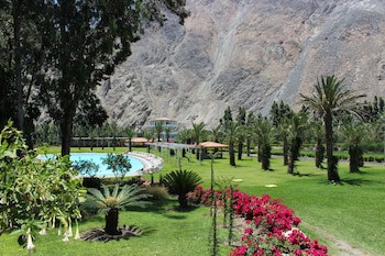 Guizado Portillo Hacienda & Resort