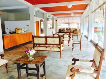 Guizado Portillo Hacienda & Resort