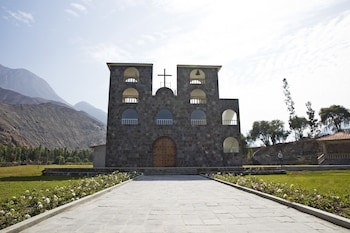 Guizado Portillo Hacienda & Resort