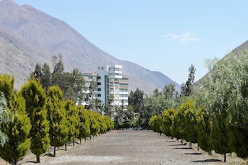 Guizado Portillo Hacienda & Resort