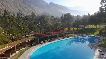 Guizado Portillo Hacienda & Resort