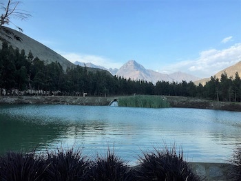 Guizado Portillo Hacienda & Resort