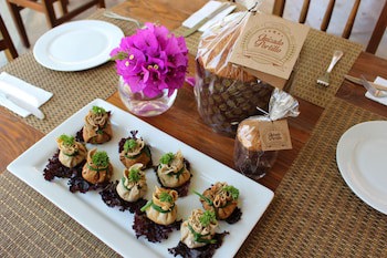 Guizado Portillo Hacienda & Resort