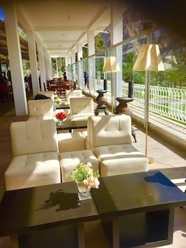 Guizado Portillo Hacienda & Resort