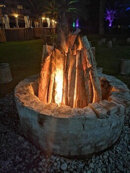 Guizado Portillo Hacienda & Resort