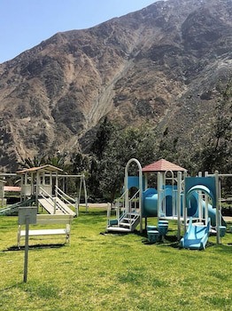 Guizado Portillo Hacienda & Resort